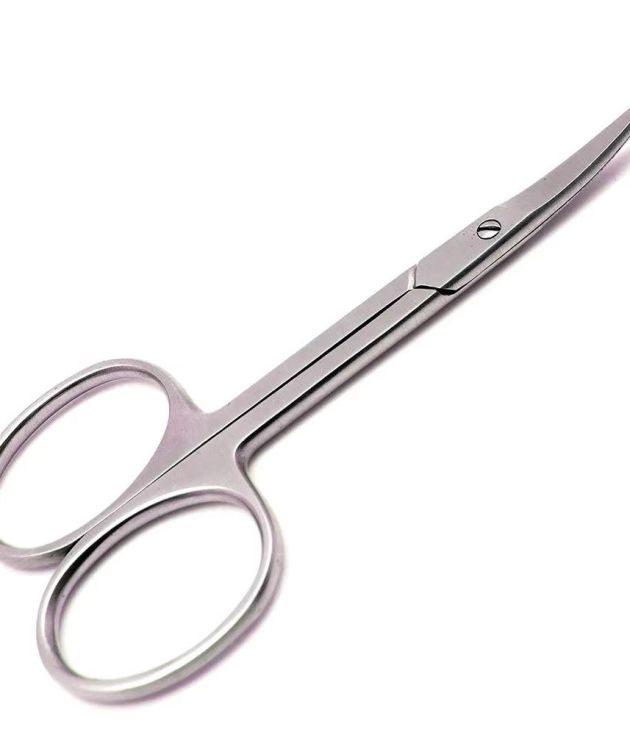 Iris Scissors 4.5 Inch – Premium German Stainless Steel
