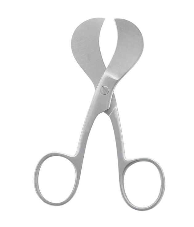 Mod USA Umbilical Scissors Premium German Stainless Steel