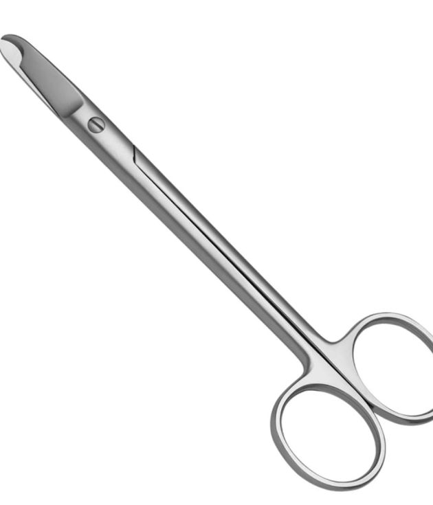Mod USA Spencer Stitch Scissors 11 cm Premium German Stainless Steel