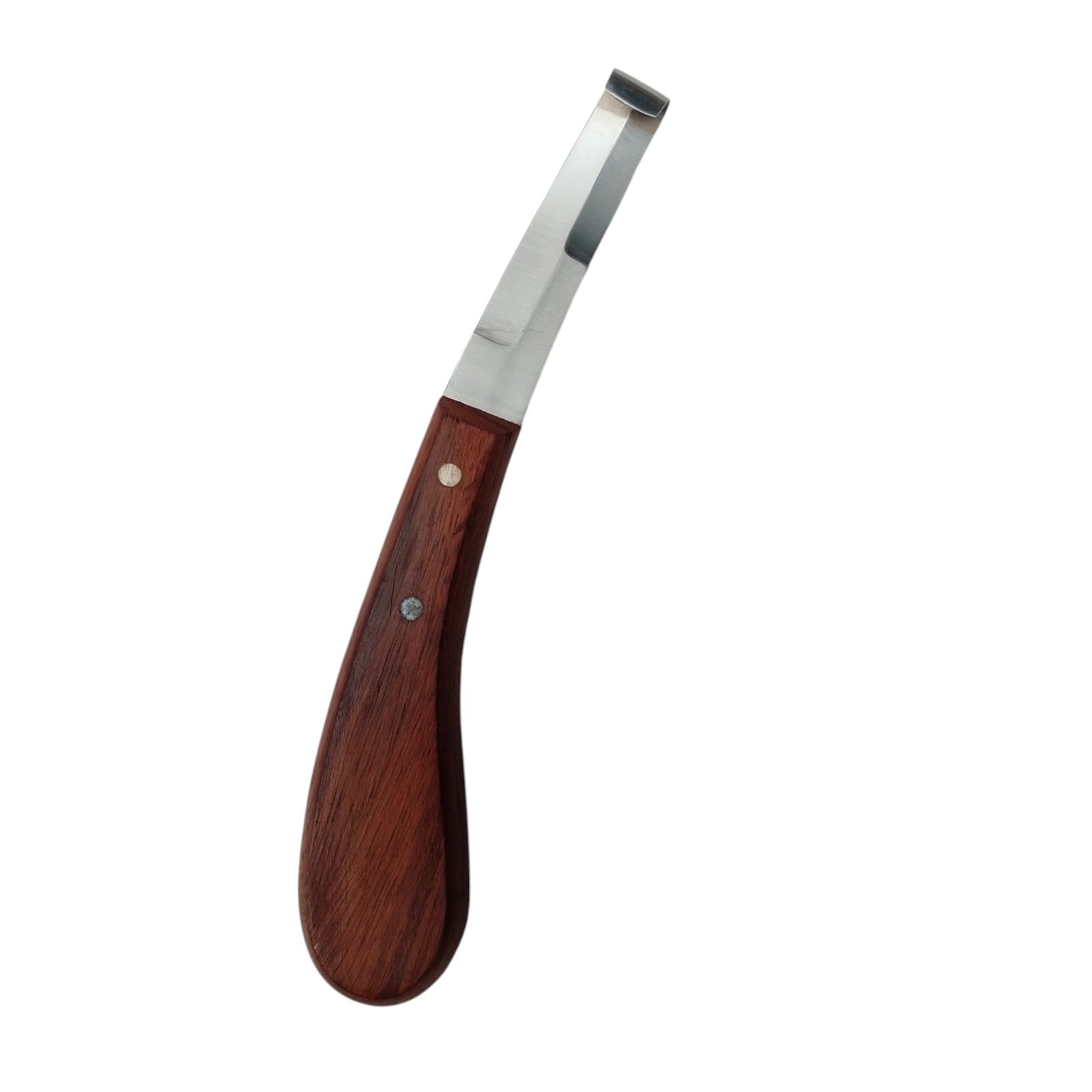Hoof Knife Double Edge Blades 8" Farrier Veterinary Premium Instruments - Image 6