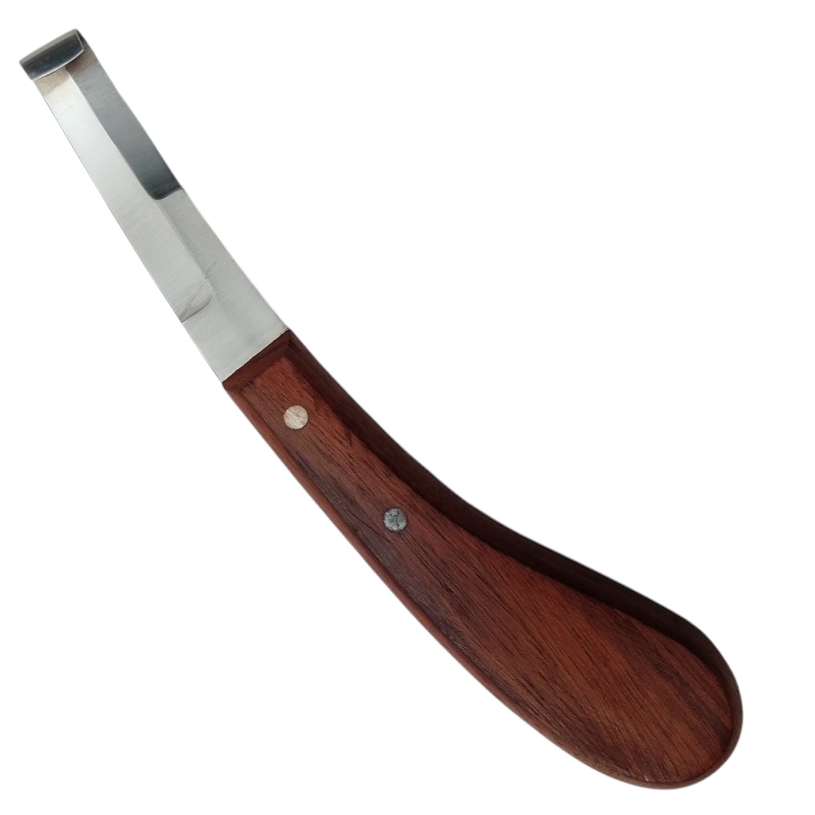Hoof Knife Double Edge Blades 8" Farrier Veterinary Premium Instruments - Image 7