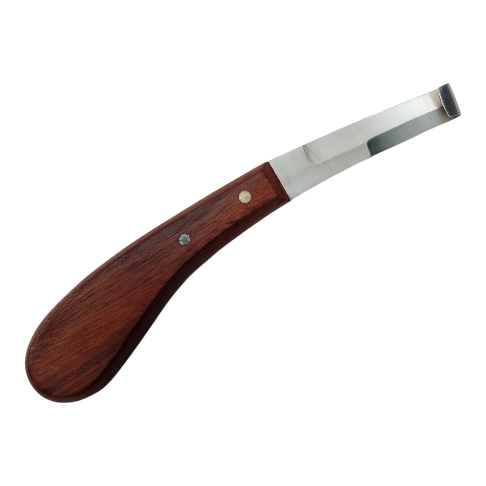 Hoof Knife Double Edge Blades 8" Farrier Veterinary Premium Instruments - Image 8