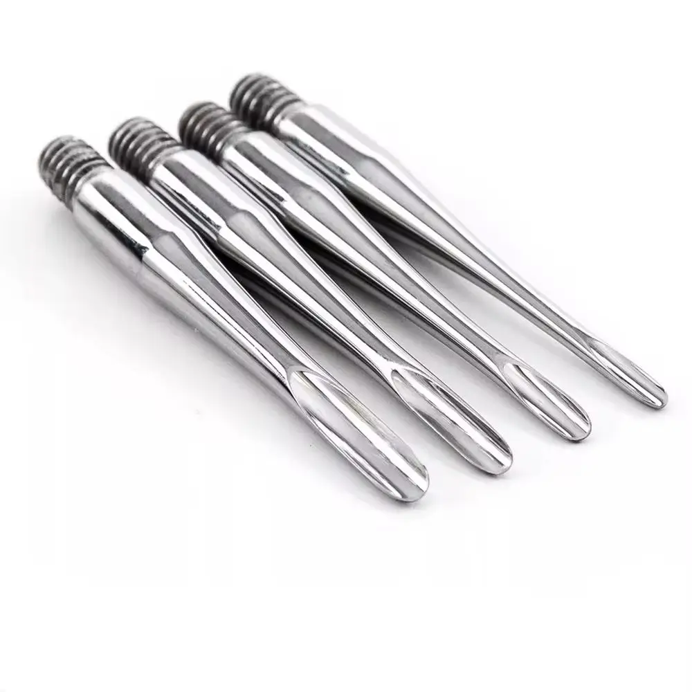 Professional Dental Luxating Elevator Set with Replaceable Screw Tips Detachable Point (Stainless Steel) - Image 6