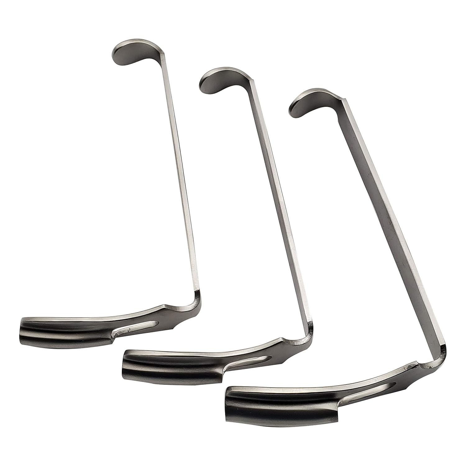 Professional Dingman Mouth Gag Set Stainless Steel Cleft Palate Surgical Instruments Oral Maxillofacial Equipment CE ISO 9001 ISO 13485 Certified - Image 6