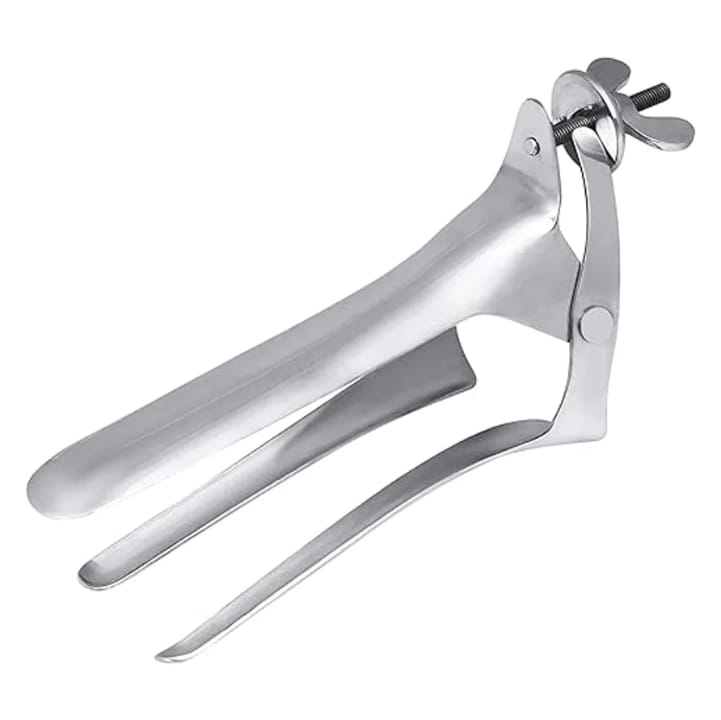 Laser Surgical Premium Quality Polansky Stainless Steel Veterinary Speculum Three Blades Manual Power (CE & ISO Certified) - Image 6