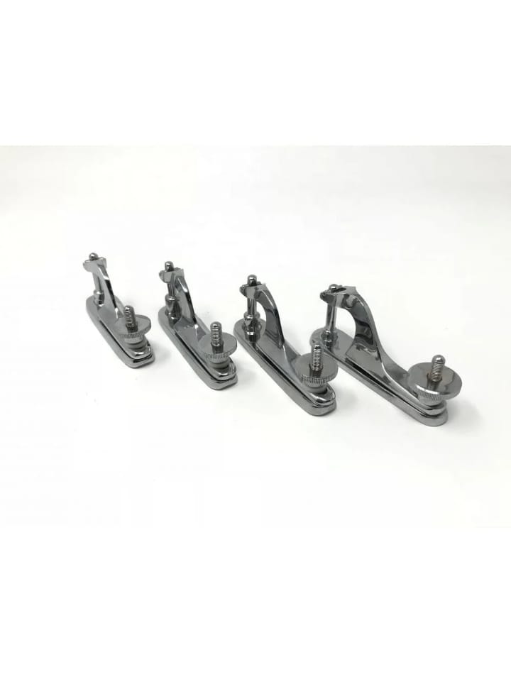 Laser Surgical Gomco Circumcision Clamp - Premium Stainless Steel Newborn & Infant Hospital Surgical Instrument (CE & ISO 9001 / ISO 13485 Certified) - Image 5