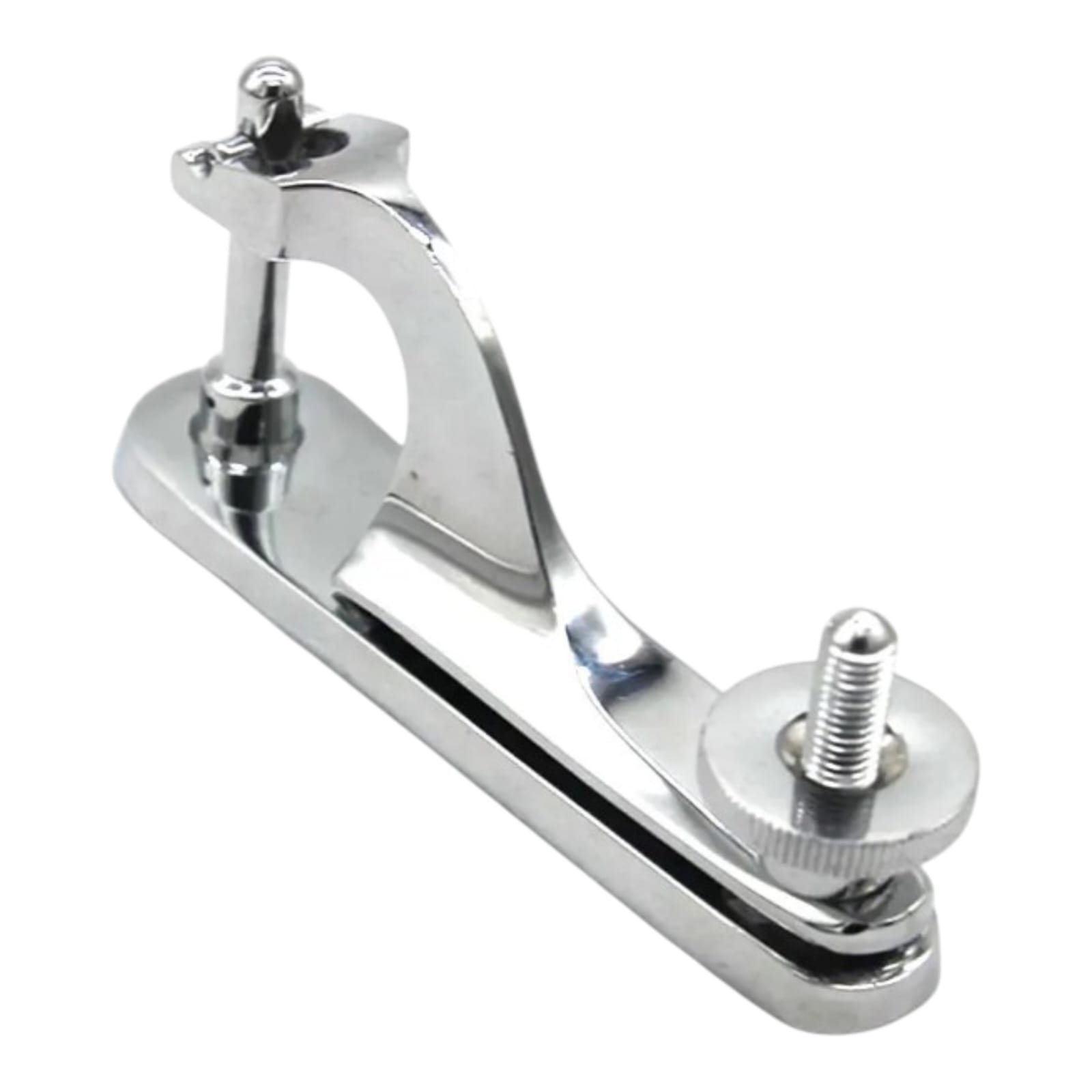 Laser Surgical Gomco Circumcision Clamp - Premium Stainless Steel Newborn & Infant Hospital Surgical Instrument (CE & ISO 9001 / ISO 13485 Certified) - Image 4