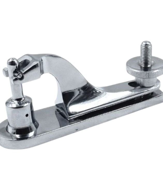 Laser Surgical Gomco Circumcision Clamp - Premium Stainless Steel Newborn & Infant Hospital Surgical Instrument (CE & ISO 9001 / ISO 13485 Certified)