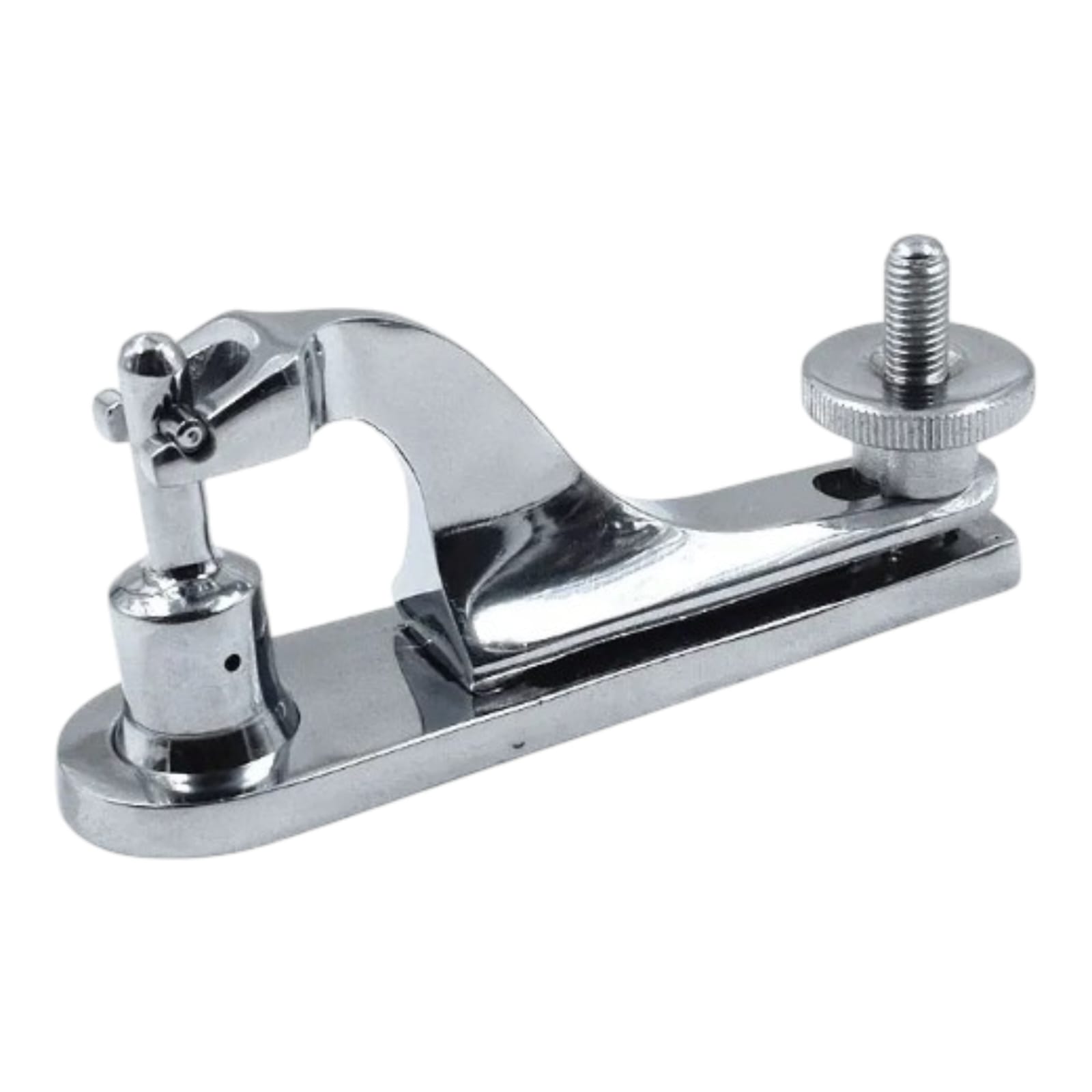 Laser Surgical Gomco Circumcision Clamp - Premium Stainless Steel Newborn & Infant Hospital Surgical Instrument (CE & ISO 9001 / ISO 13485 Certified)