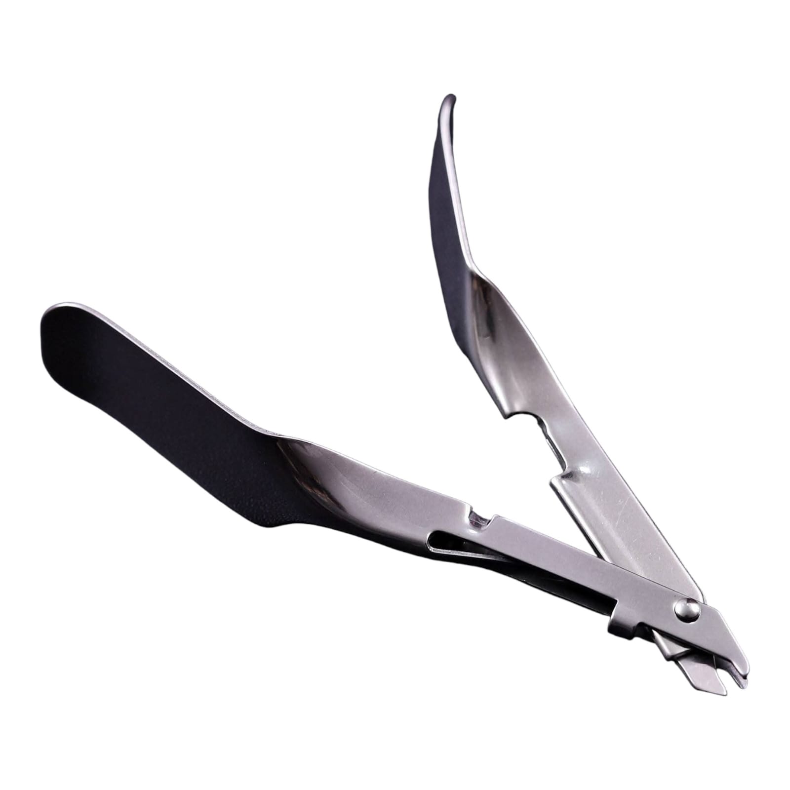 Laser Surgical Professional Skin Staple Remover - Stainless Steel Medical Suture & Stitch Extracting Forceps (CE & ISO 9001 / ISO 13485 Certified) - Image 3