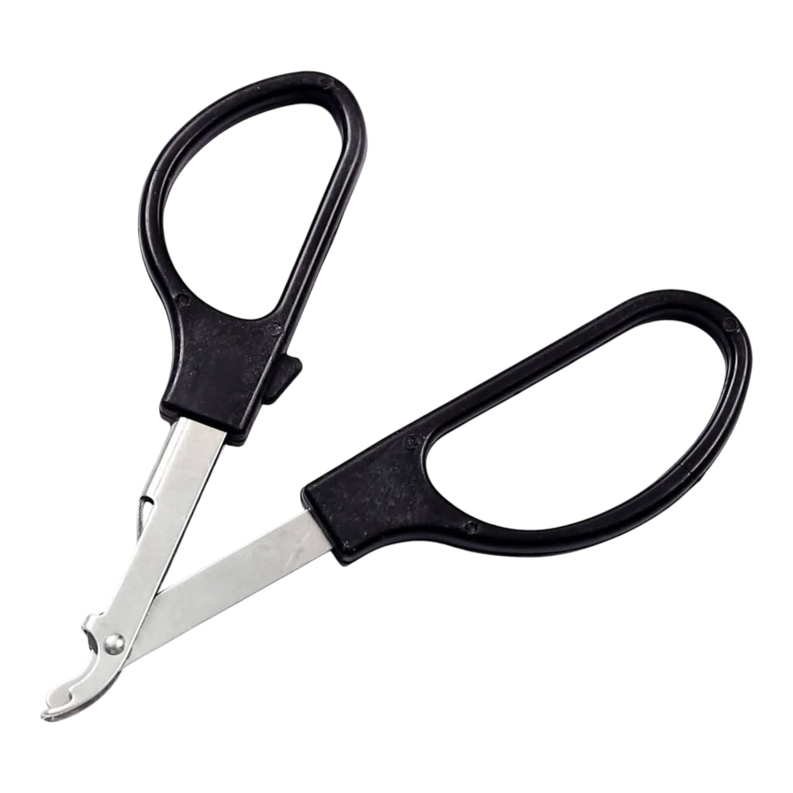 Laser Surgical Professional Skin Staple Remover - Stainless Steel Medical Suture & Stitch Extracting Forceps (CE & ISO 9001 / ISO 13485 Certified) - Image 2