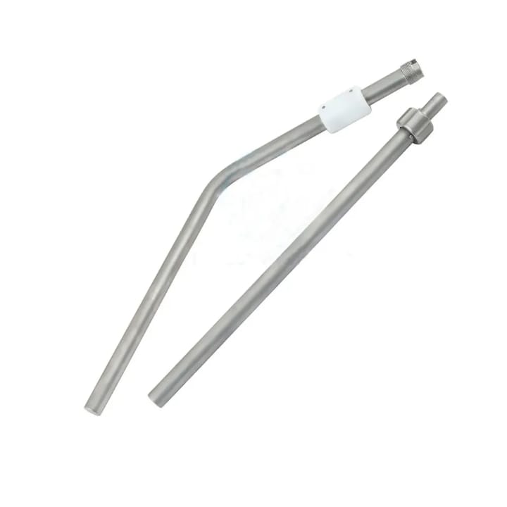 Professional Leyla Brain Retractor System - Self-Retaining Flexible Retractor Arm & Adjustable Fixation Clamp Neurosurgery Instrument Set (CE & ISO 9001 / ISO 13485 Certified) - Image 5