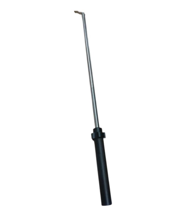 Professional Laparoscopic Golden Finger Retractor - 5mm / 10mm Articulating Endoscopic Liver & Organ Retractor (CE & ISO 9001 / ISO 13485 Certified)